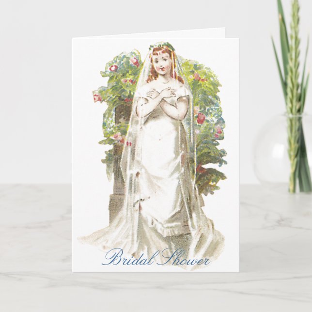 Invitations baby shower (Devant)