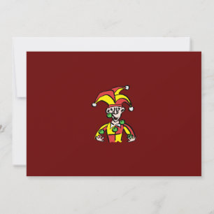 Invitations baby shower