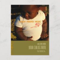 Invitations croisées éthiopiennes / Annoucements
