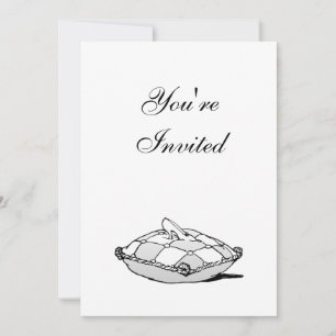 Invitations d'anniversaire personnalisées de Cinde