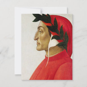 Invitations Dante