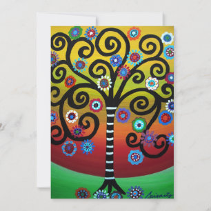 INVITATIONS DE BAT MITZVAH DE BAR PAR PRISARDS