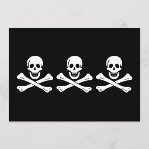 Invitations de Christopher Condent