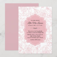 Invitations de commémoration du souvenir des funér