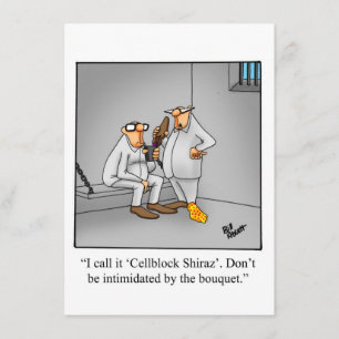 Invitations de dégustation de vin amusantes