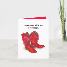 Invitations de diplômes