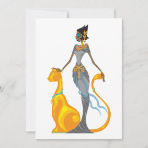 Invitations de filasse