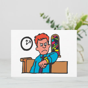 Invitations De L'Église