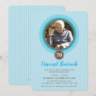 INVITATIONS de l'événement spécial belle photo spo