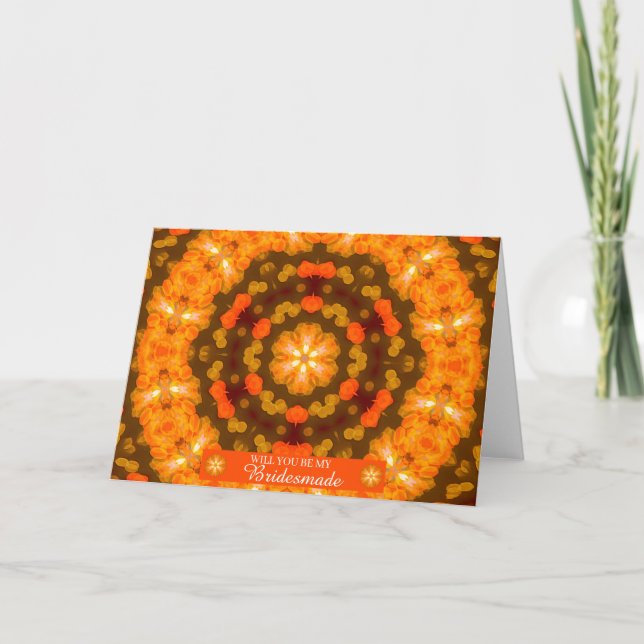 Invitations de mariage (Devant)