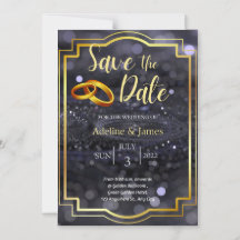 invitations de mariage