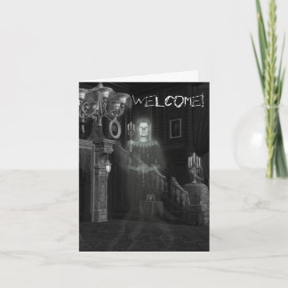 Invitations de partie de Halloween