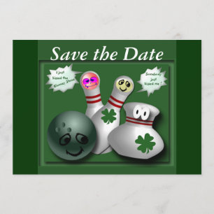 Invitations de parties