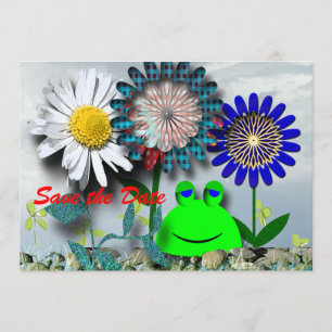 Invitations de parties