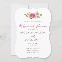 Invitations De Répétition De Mariages Tropicaux Av