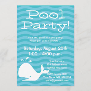 Invitations des invitations   Personalizable de