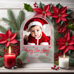 INVITATIONS EN ACRYLIQUE 