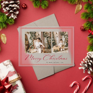 INVITATIONS EN ACRYLIQUE 