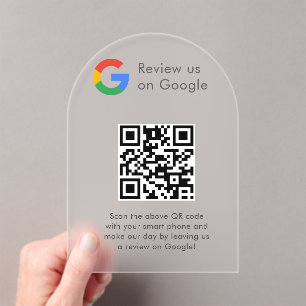 Invitations En Acrylique Analyse de site Web des avis Google Logo d'entrepr