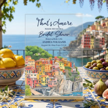 C'est l'Amour Réception de Mariage Riviera Italien