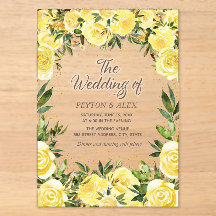 Mariage à l'arche de paillettes dorées florales aq