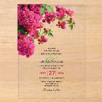 Mariage à l'île grecque méditerranéenne de Bougain