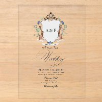 Mariage de lapin en bois blanc transparent