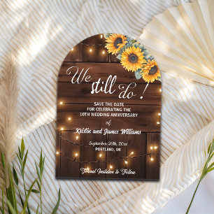 Invitations En Acrylique Nous faisons encore des guirlandes lumineuses pour