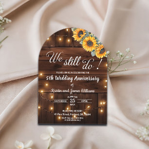 Invitations En Acrylique Nous faisons toujours des guirlandes lumineuses po