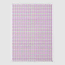 Carreaux illustrés à la main rose et menthe