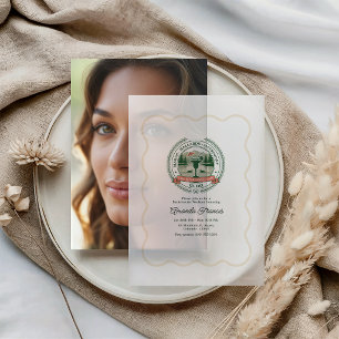 Invitations En Vélin Margs Mallards & Matrimony Enterrement de Vie de J