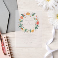 Mariage Pastel Orange Yellow Spring Dahlia Fleurs