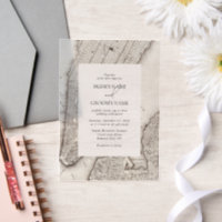 New York City Destination Mariage NYC