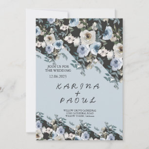 Invitations et annonces