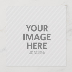 Invitations faites sur commande pour épouser,