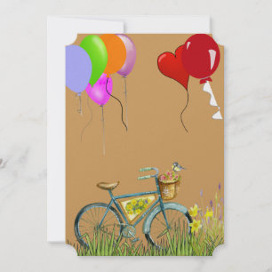 Invitations Fête Date Destiny'S