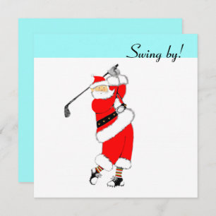 Invitations Fêtes de l'entreprise