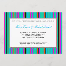 Invitations Fiesta Party| Les tripes mexicaines