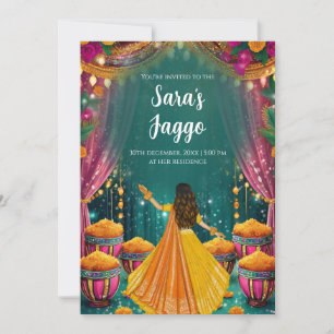 Invitations Jaggo numérique invitations Jago