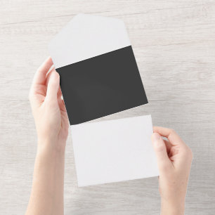 Invitations mariages et papeterie