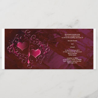 invitations musulmanes de mariages