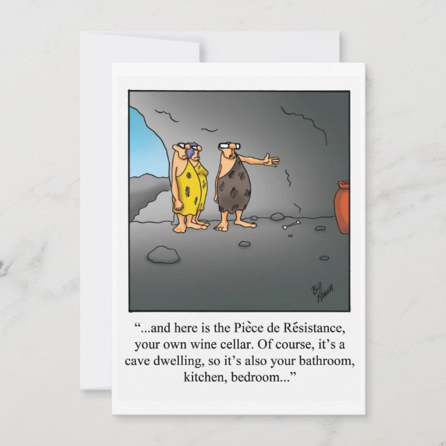 Invitations Open House/New Home (Devant)