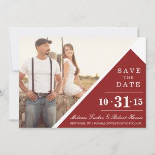 Invitations personnalisées de 5 po x 7 po