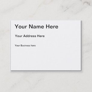 Invitations pour toutes les occasions