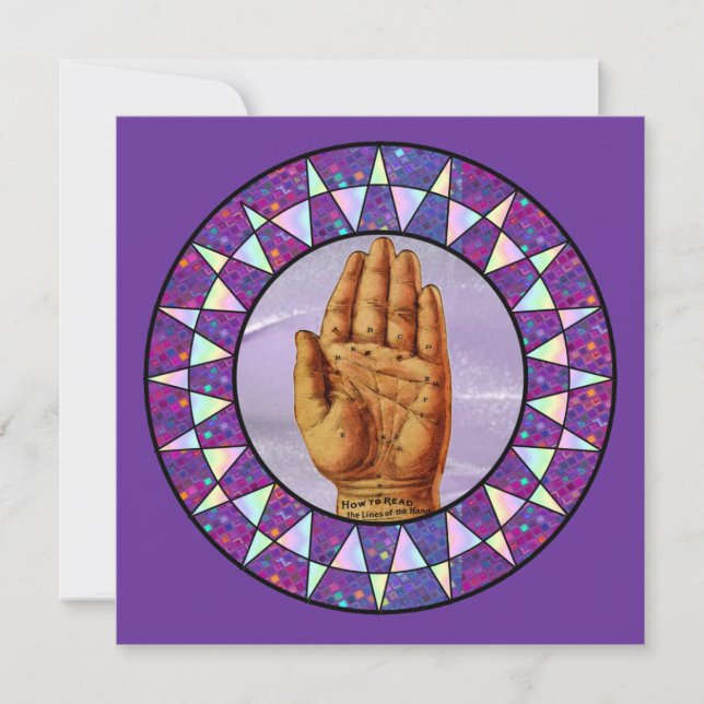 Invitations psychologiques (Devant)