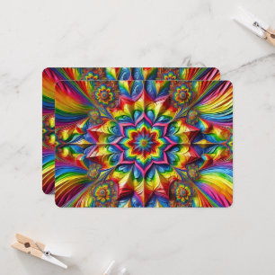 Invitations spéciales avec LGBTQ Design