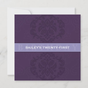 INVITATIONS SPÉCIAUX :: finesse 3SQ