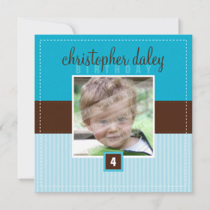 INVITATIONS SPÉCIAUX :: joli carré 8SQ