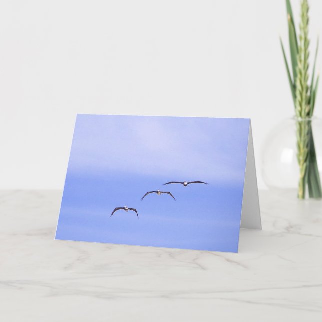 Invitations/ Toute Occasion _ Carte (Devant)