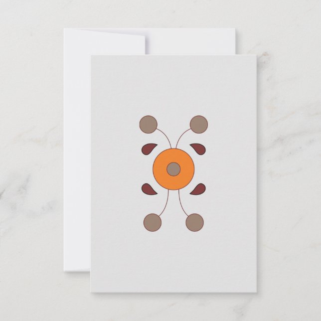 Invitations VIP et multi-événements | Cartes perso (Devant)